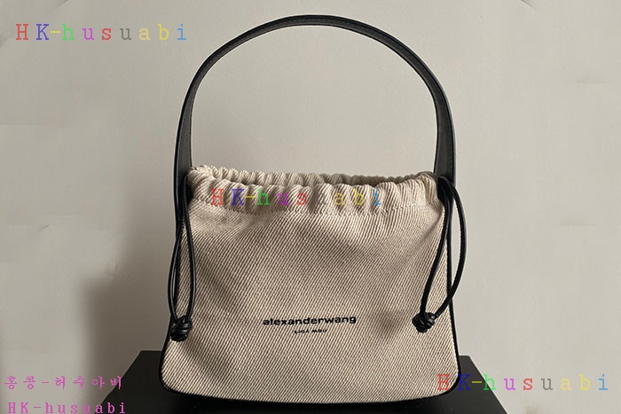 ★미러급★알렉산더왕 리안 숄더백 W885801