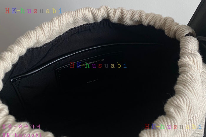 ★미러급★알렉산더왕 리안 숄더백 W885801