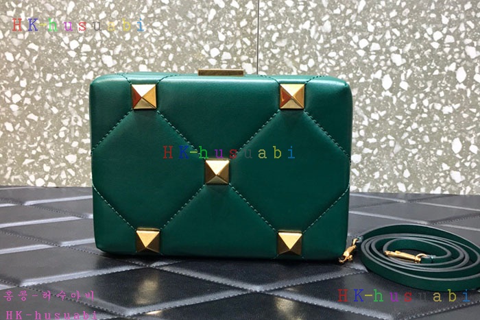 ★미러급★발렌티노 로만 스터드 숄더백 V 573320-2