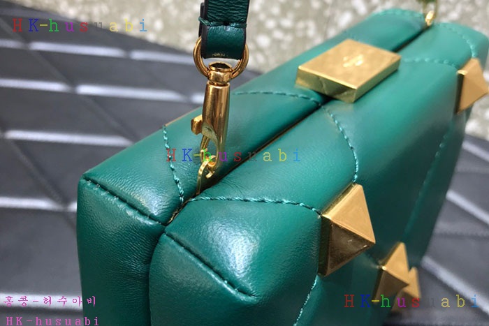 ★미러급★발렌티노 로만 스터드 숄더백 V 573320-2