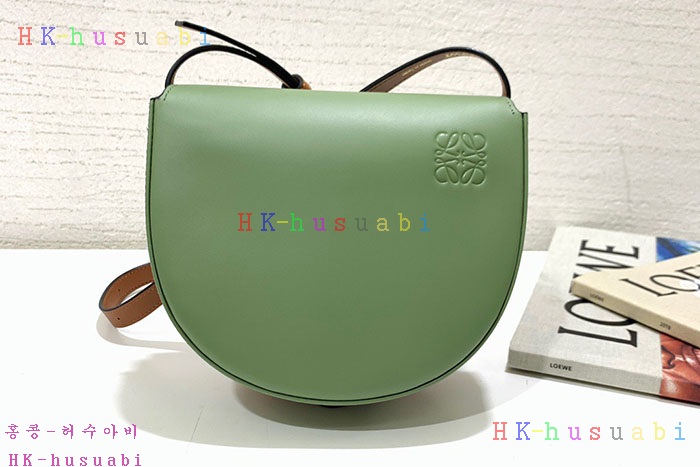 ★미러급★ 로에베 힐 백 LW 332503