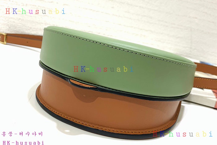★미러급★ 로에베 힐 백 LW 332503