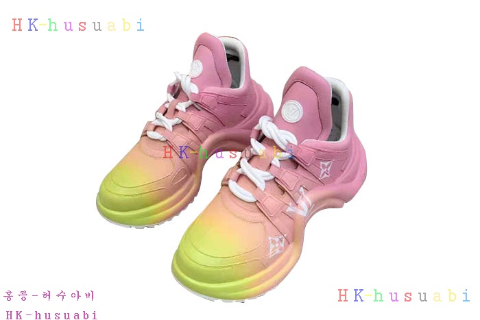 NEW 루이비통 스니커즈 신상 LV 724480