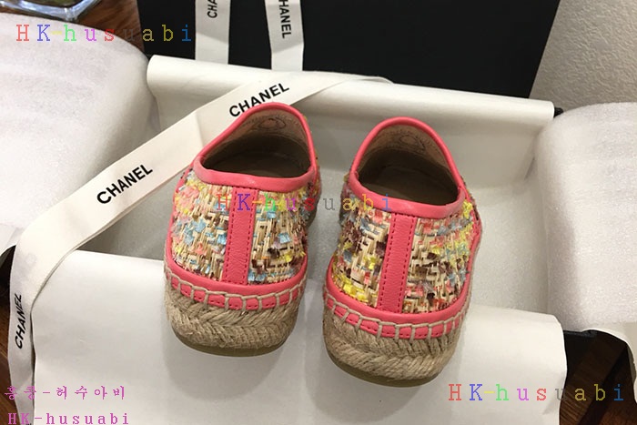 NEW 샤넬 신발 신상 C 558267