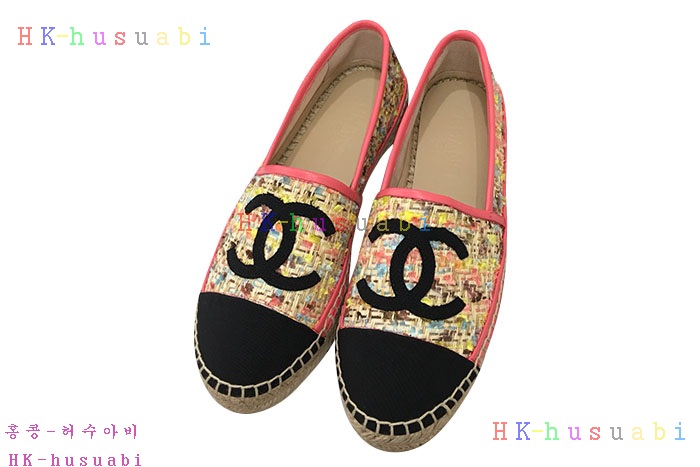 NEW 샤넬 신발 신상 C 558267