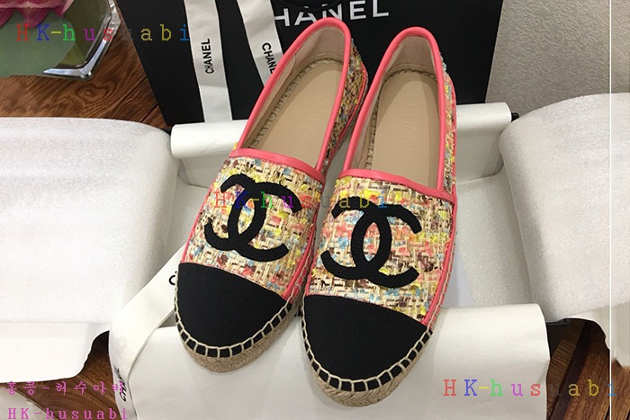 NEW 샤넬 신발 신상 C 558267