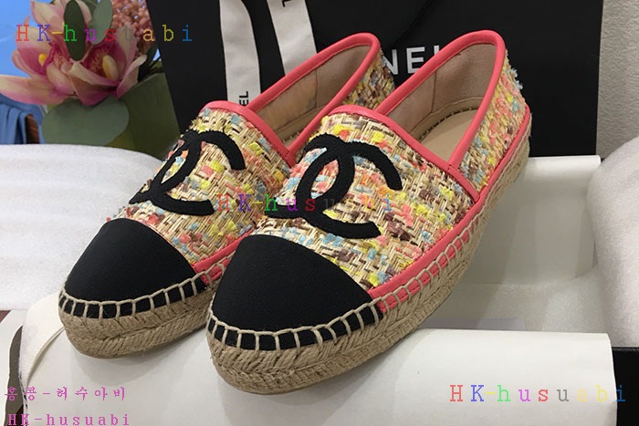NEW 샤넬 신발 신상 C 558267