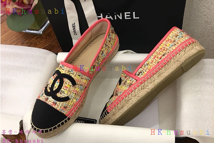 NEW 샤넬 신발 신상 C 558267