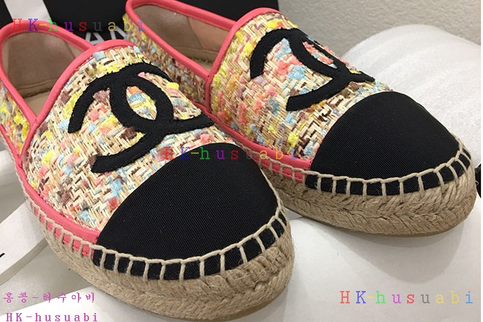 NEW 샤넬 신발 신상 C 558267