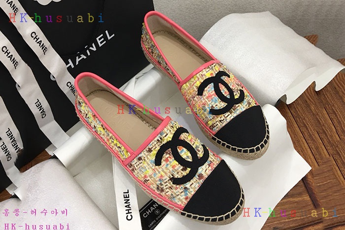 NEW 샤넬 신발 신상 C 558267