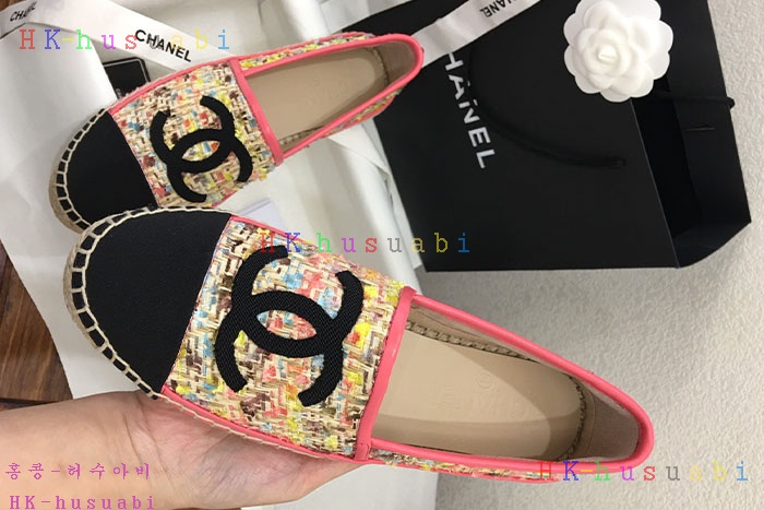 NEW 샤넬 신발 신상 C 558267