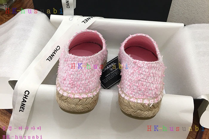 NEW 샤넬 신발 신상 C 558281