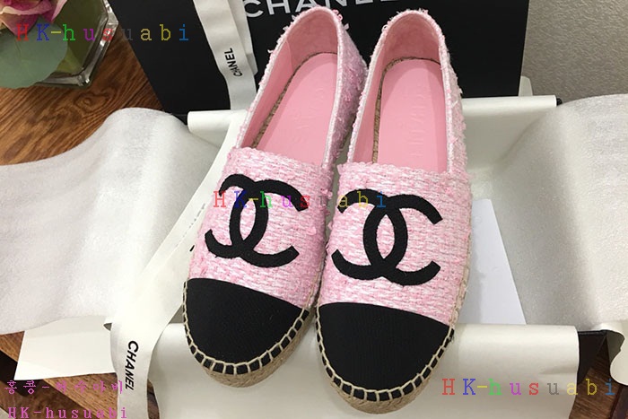 NEW 샤넬 신발 신상 C 558281