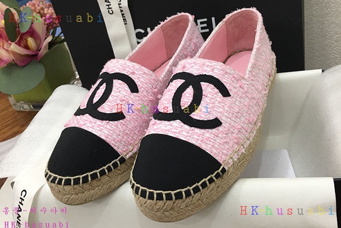 NEW 샤넬 신발 신상 C 558281