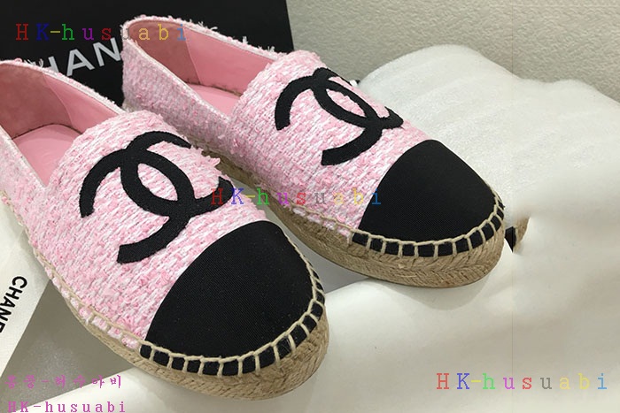 NEW 샤넬 신발 신상 C 558281
