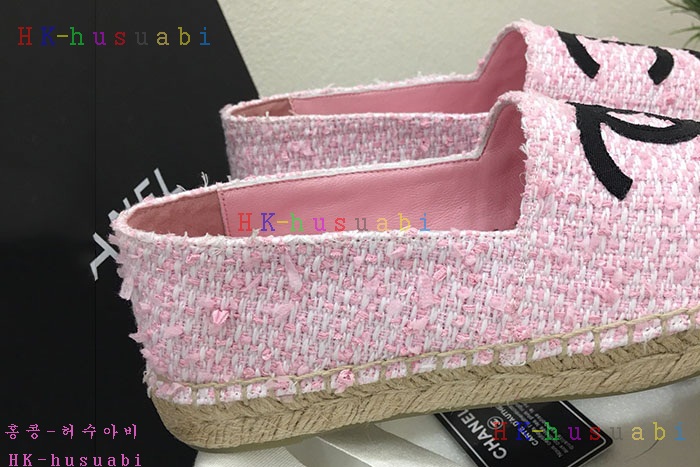 NEW 샤넬 신발 신상 C 558281
