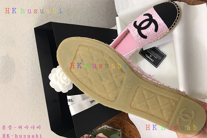 NEW 샤넬 신발 신상 C 558281