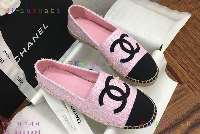 NEW 샤넬 신발 신상 C 558281