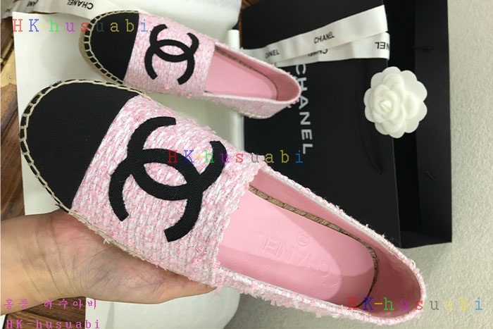 NEW 샤넬 신발 신상 C 558281