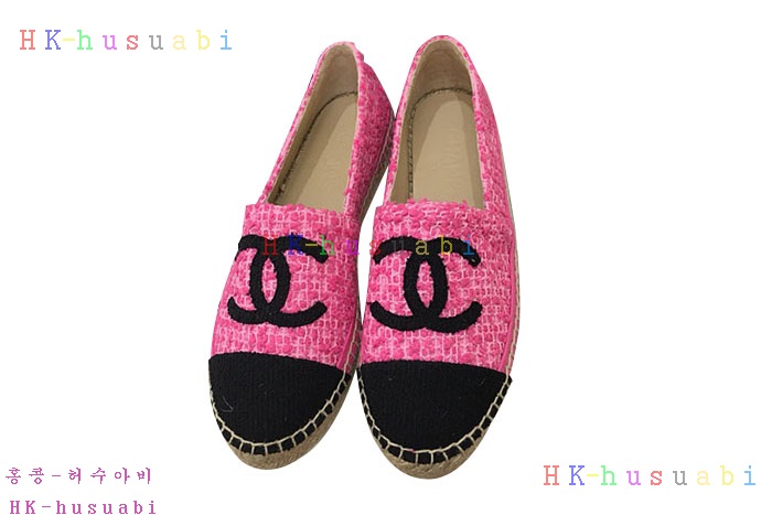 NEW 샤넬 신발 신상 C 558282