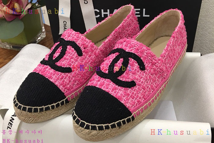 NEW 샤넬 신발 신상 C 558282
