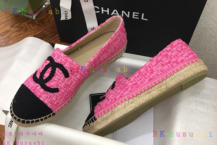 NEW 샤넬 신발 신상 C 558282