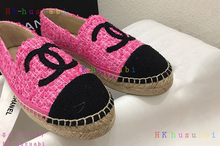 NEW 샤넬 신발 신상 C 558282