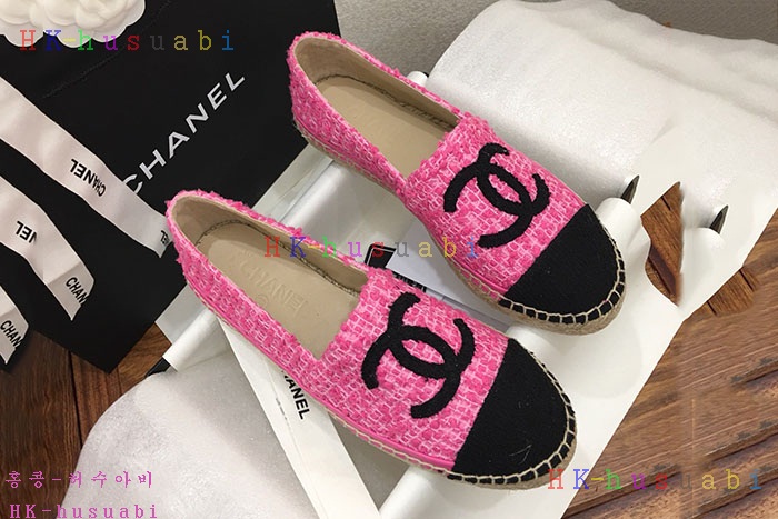 NEW 샤넬 신발 신상 C 558282