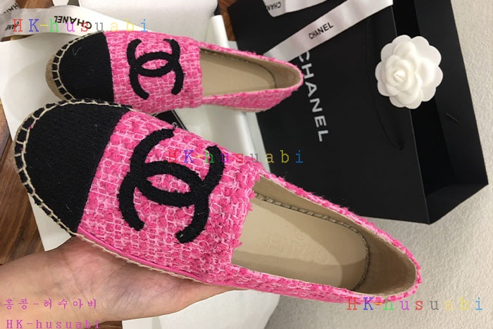 NEW 샤넬 신발 신상 C 558282