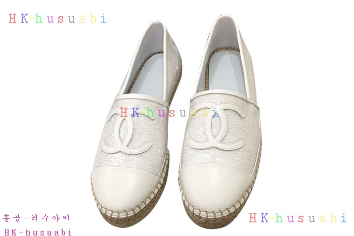 NEW 샤넬 신발 신상 C 558289