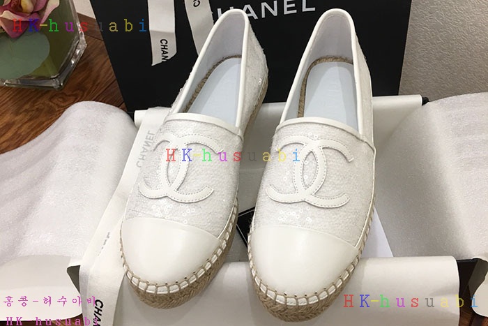 NEW 샤넬 신발 신상 C 558289