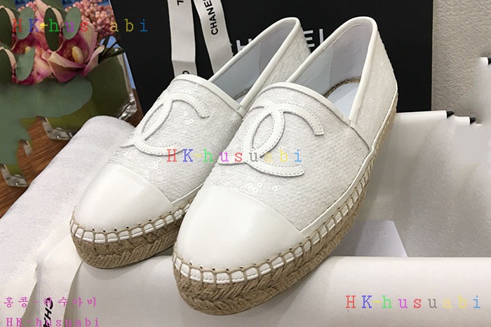 NEW 샤넬 신발 신상 C 558289