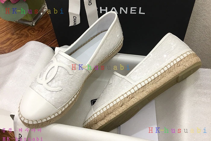 NEW 샤넬 신발 신상 C 558289