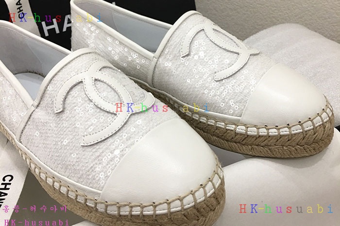 NEW 샤넬 신발 신상 C 558289