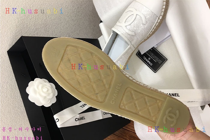 NEW 샤넬 신발 신상 C 558289