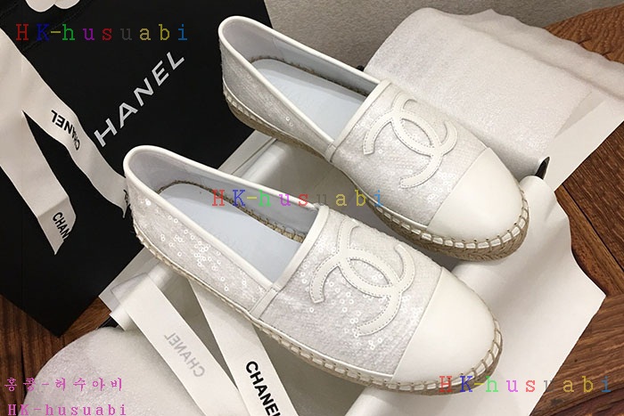 NEW 샤넬 신발 신상 C 558289