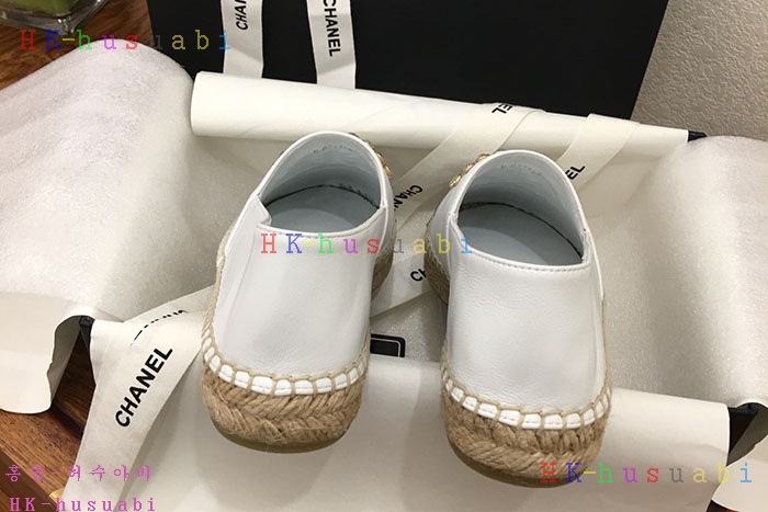 NEW 샤넬 신발 신상 C 558254