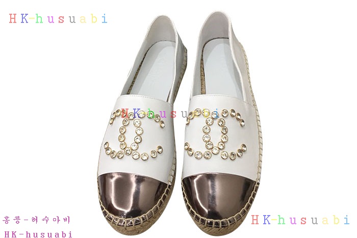 NEW 샤넬 신발 신상 C 558254