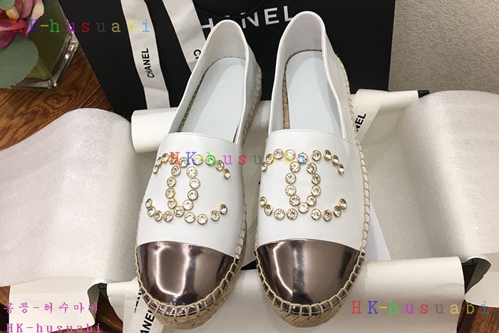 NEW 샤넬 신발 신상 C 558254