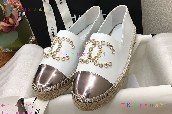 NEW 샤넬 신발 신상 C 558254