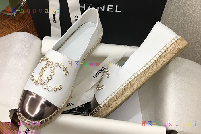 NEW 샤넬 신발 신상 C 558254