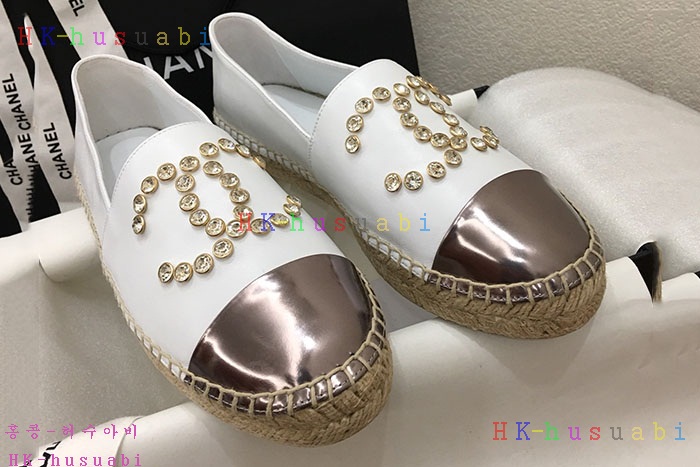 NEW 샤넬 신발 신상 C 558254