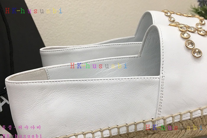 NEW 샤넬 신발 신상 C 558254
