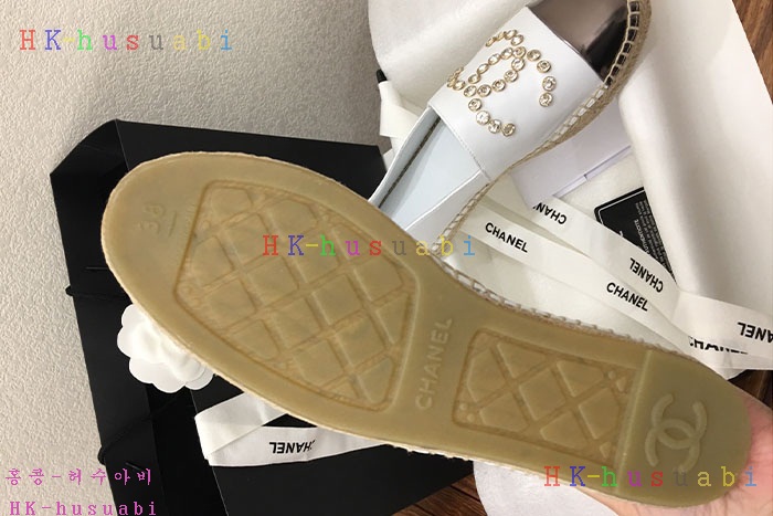 NEW 샤넬 신발 신상 C 558254