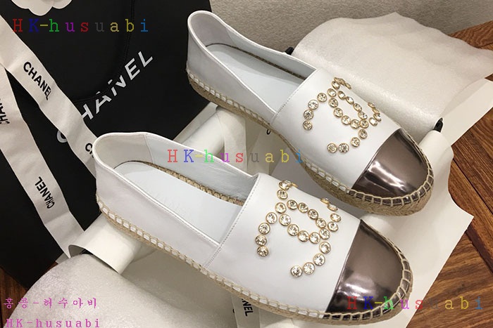 NEW 샤넬 신발 신상 C 558254
