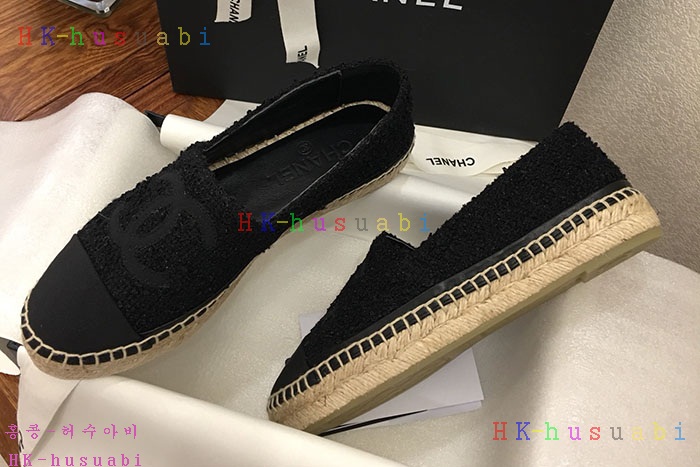 NEW 샤넬 신발 신상 C 558288
