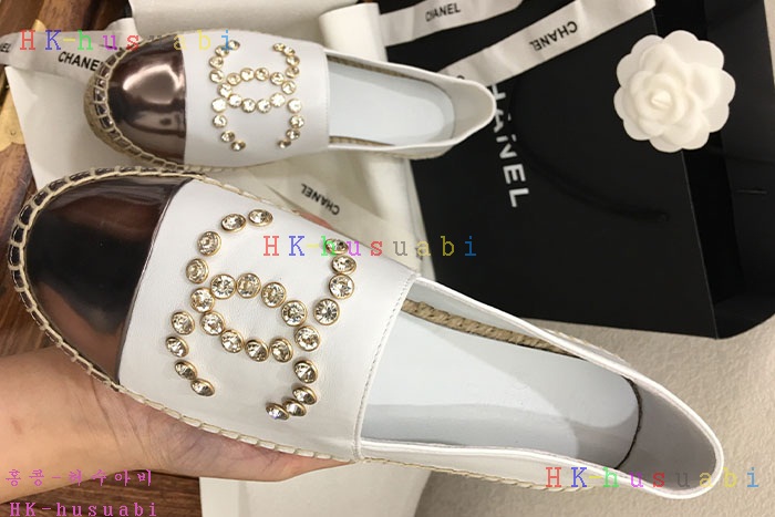 NEW 샤넬 신발 신상 C 558254