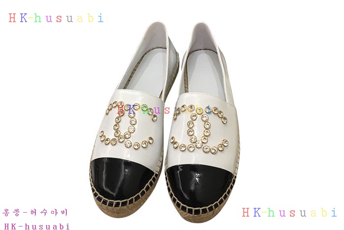 NEW 샤넬 신발 신상 C 558255