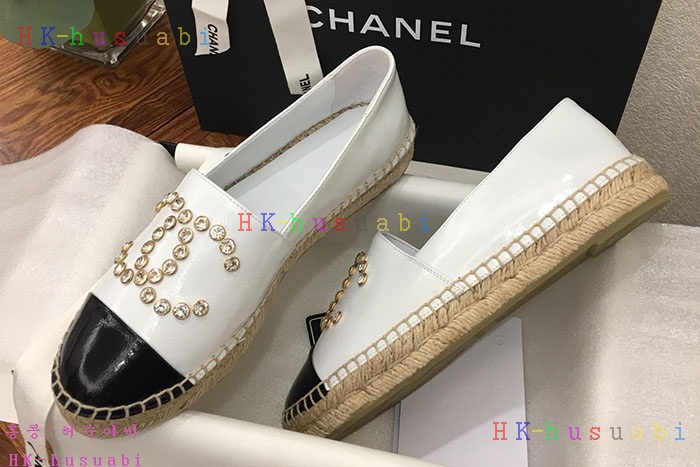 NEW 샤넬 신발 신상 C 558255