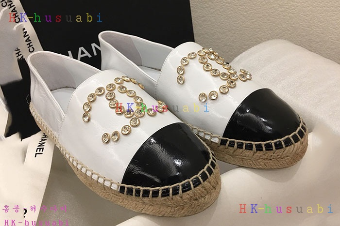 NEW 샤넬 신발 신상 C 558255